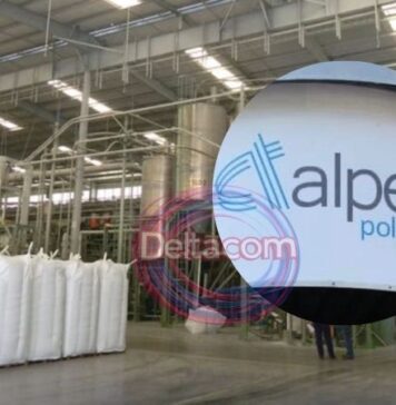 Reconocida petroquímica multinacional de Zárate cierra sus puertas