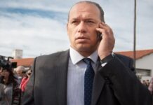 Régimen Penal Juvenil: Sergio Berni criticó la ley que sancionó Diputados y planteó que “el delito no tiene edad”