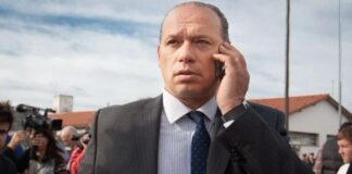 Régimen Penal Juvenil: Sergio Berni criticó la ley que sancionó Diputados y planteó que “el delito no tiene edad”