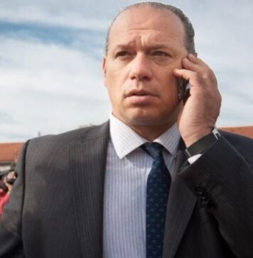 Régimen Penal Juvenil: Sergio Berni criticó la ley que sancionó Diputados y planteó que “el delito no tiene edad”