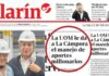 Clarín publicó una investigación sobre Abel Furlán y un acuerdo secreto por el que le daría a Sol Calle el manejo de aportes millonarios de trabajadores afiliados