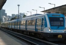 La Fraternidad anunció un paro: no habrá trenes este jueves por un conflicto salarial