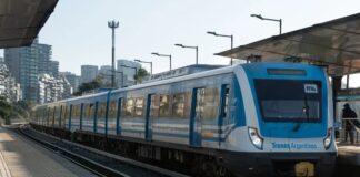 La Fraternidad anunció un paro: no habrá trenes este jueves por un conflicto salarial