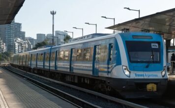 La Fraternidad anunció un paro: no habrá trenes este jueves por un conflicto salarial