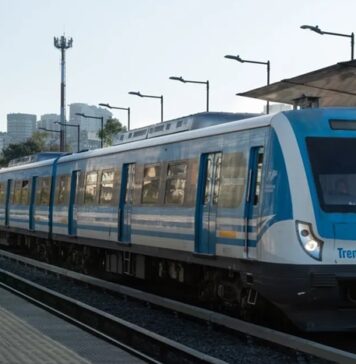 La Fraternidad anunció un paro: no habrá trenes este jueves por un conflicto salarial