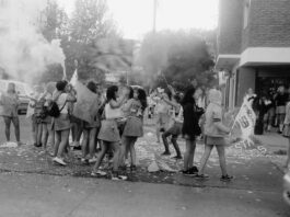 Mensaje preventivo de la Cámara Pastoral a las familias sobre el UPD