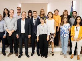 El Colegio de Abogados tendrá su propia sede en Zárate: la Asamblea aprobó la compra de un nuevo inmueble