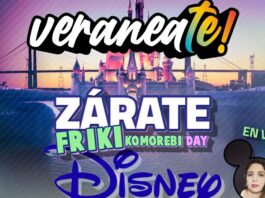 Actividades para disfrutar este fin de semana en Zárate