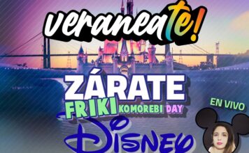 Actividades para disfrutar este fin de semana en Zárate