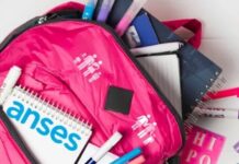 ANSES paga un bono de $85.000 por hijo para la vuelta a clases: el requisito obligatorio para tener la plata ya