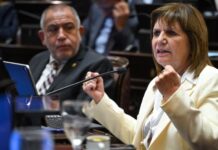 El Senado convirtió en ley el Régimen Penal Juvenil y la edad de imputabilidad baja a 14 años