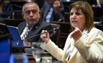 El Senado convirtió en ley el Régimen Penal Juvenil y la edad de imputabilidad baja a 14 años