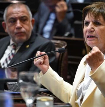 El Senado convirtió en ley el Régimen Penal Juvenil y la edad de imputabilidad baja a 14 años