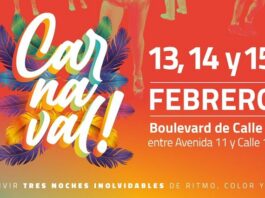 Llega el Carnaval 2026 a Lima