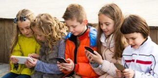 Proponen prohibir el acceso a las redes sociales a menores de 13 años en la Provincia