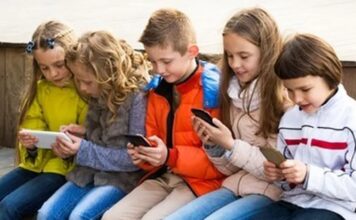 Proponen prohibir el acceso a las redes sociales a menores de 13 años en la Provincia