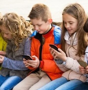 Proponen prohibir el acceso a las redes sociales a menores de 13 años en la Provincia