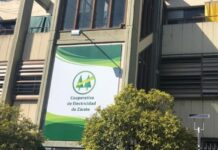 La Cooperativa Eléctrica anunció cortes de energía programado por tareas de mantenimiento