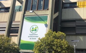 La Cooperativa Eléctrica anunció cortes de energía programado por tareas de mantenimiento