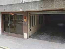 Fagnani suspendió servicios funerarios a la Municipalidad por una deuda: vecinos sin recursos deben afrontar los costos