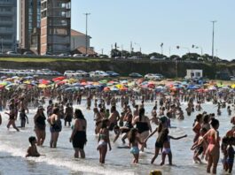 Turismo récord en Carnaval: viajaron 3 millones de personas en el primer fin de semana largo del año