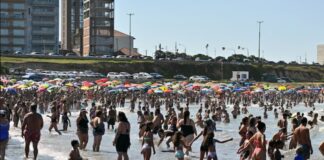 Turismo récord en Carnaval: viajaron 3 millones de personas en el primer fin de semana largo del año