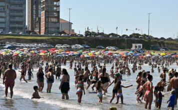 Turismo récord en Carnaval: viajaron 3 millones de personas en el primer fin de semana largo del año