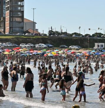 Turismo récord en Carnaval: viajaron 3 millones de personas en el primer fin de semana largo del año