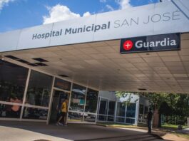 Campana: el Hospital aplica gratis la vacuna contra el dengue
