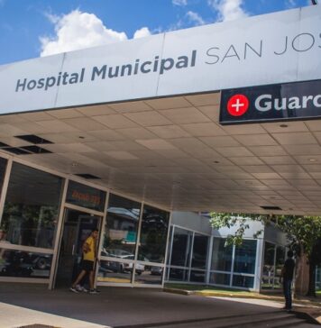 Campana: el Hospital aplica gratis la vacuna contra el dengue