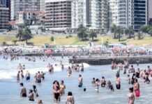 Mar del Plata tuvo un balance flojo durante enero