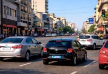 La Provincia baja el Impuesto Automotor y permite pagarlo en hasta 10 cuotas desde marzo