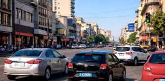 La Provincia baja el Impuesto Automotor y permite pagarlo en hasta 10 cuotas desde marzo