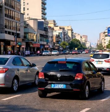 La Provincia baja el Impuesto Automotor y permite pagarlo en hasta 10 cuotas desde marzo