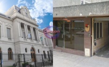 La Municipalidad confirmó que regularizó la deuda con Fagnani y aseguró que ya se cubren los sepelios