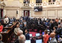 Vacaciones, despidos y banco de horas: qué cambia con el proyecto de reforma laboral que aprobaron los senadores