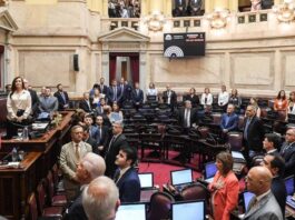 Vacaciones, despidos y banco de horas: qué cambia con el proyecto de reforma laboral que aprobaron los senadores