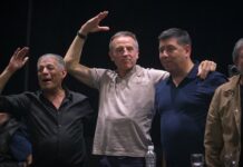 La CGT confirmó un paro general de 24 horas el día que se trate la reforma laboral en Diputados