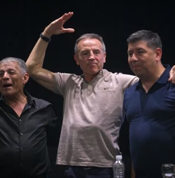 La CGT confirmó un paro general de 24 horas el día que se trate la reforma laboral en Diputados