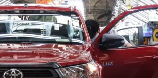 Economía circular: Toyota Argentina firmó una alianza con CESVI para reciclaje vehicular