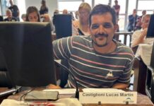 Fuerza Patria impulsa una exención de tasas municipales para Bomberos Voluntarios de Zárate y Lima