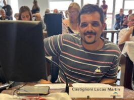 Fuerza Patria impulsa una exención de tasas municipales para Bomberos Voluntarios de Zárate y Lima