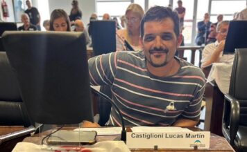 Fuerza Patria impulsa una exención de tasas municipales para Bomberos Voluntarios de Zárate y Lima