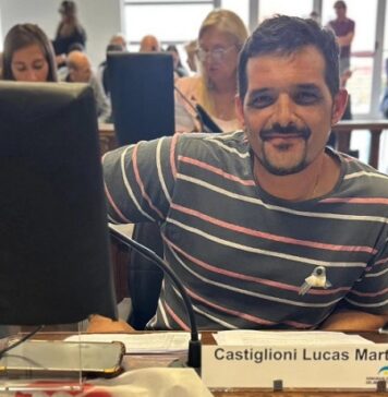 Fuerza Patria impulsa una exención de tasas municipales para Bomberos Voluntarios de Zárate y Lima