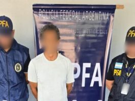 Detuvieron en Misiones a un remisero buscado por abuso sexual ocurrido en Zárate