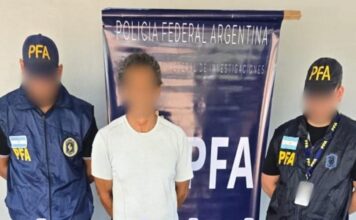 Detuvieron en Misiones a un remisero buscado por abuso sexual ocurrido en Zárate