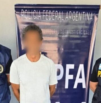 Detuvieron en Misiones a un remisero buscado por abuso sexual ocurrido en Zárate