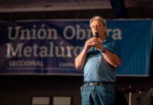 Denunciaron fraude y buscan impugnar en la Justicia las elecciones de la UOM en Zárate-Campana