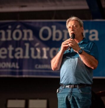 Denunciaron fraude y buscan impugnar en la Justicia las elecciones de la UOM en Zárate-Campana