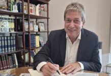 El Colegio de Abogados celebró la compra de un inmueble propio en Zárate